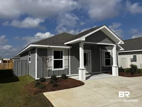 1072 S Bay St, Foley, AL 36535