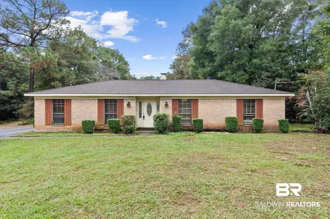 9445 Howells Ferry Rd, Semmes, AL 36575