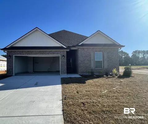 21056 Central Ave, Silverhill, AL 36576