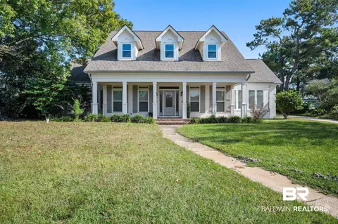 603 Willow Point Ct, Gulf Shores, AL 36542