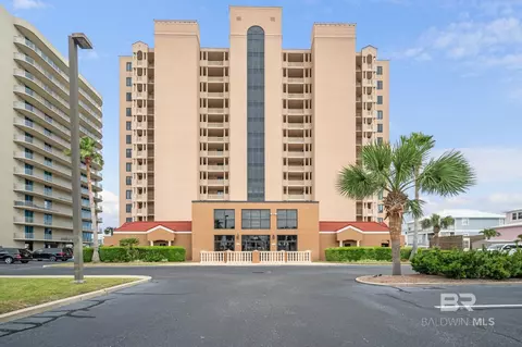 29235 Perdido Beach Blvd #402, Orange Beach, AL 36561