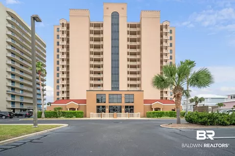 29235 Perdido Beach Blvd #402, Orange Beach, AL 36561