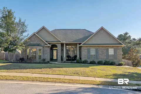 23814 Havasu Dr, Daphne, AL 36526
