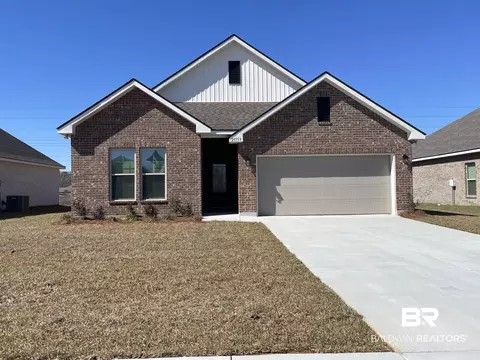 21159 Astoria Ln, Silverhill, AL 36576