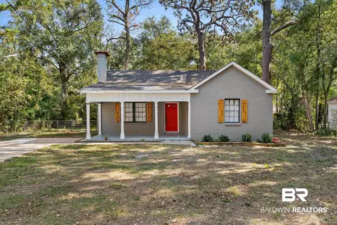 611 Morgan Ave, Mobile, AL 36606