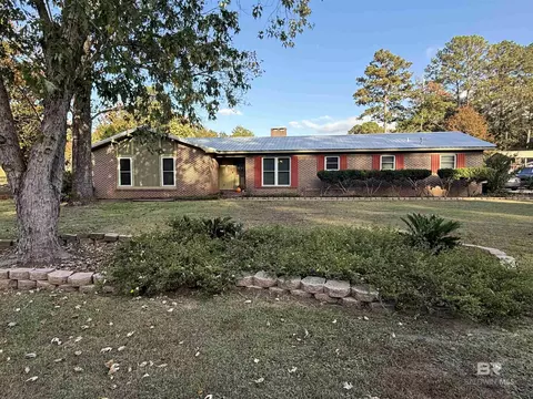 99 Clairmont Ave, Monroeville, AL 36460