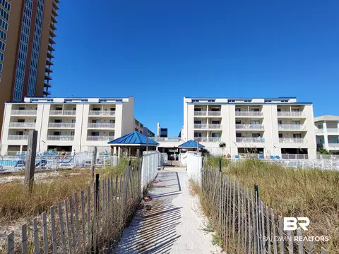 23044 Perdido Beach Blvd #323, Orange Beach, AL 36561