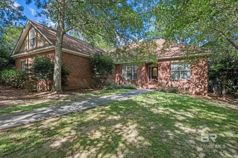 418 Clubhouse Dr, Fairhope, AL 36532