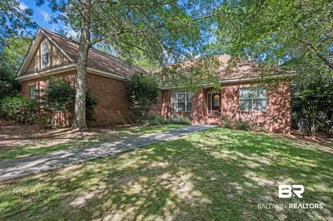 418 Clubhouse Dr, Fairhope, AL 36532