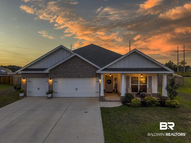26757 Zoysia Ct, Daphne, AL 36526