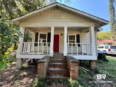 439 Zieman, Prichard, AL 36610
