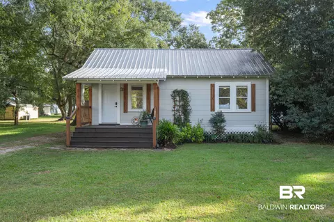 315 W Orange Ave, Foley, AL 36535