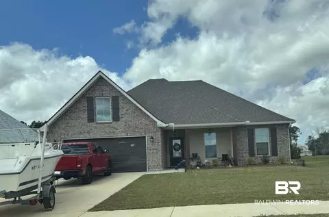 18155 Aden Dr, Robertsdale, AL 36567