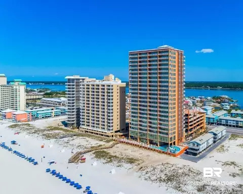 801 W Beach Blvd #2001, Gulf Shores, AL 36542