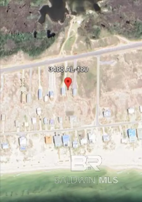 3488 State Highway 180, Gulf Shores, AL 36542