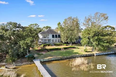 4930 River Trace Dr, Theodore, AL 36582 photo 2