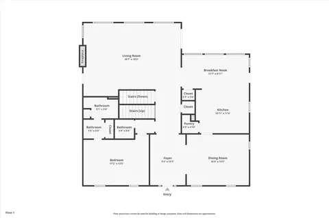 4930 River Trace Dr, Theodore, AL 36582 photo 56