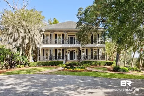 4930 River Trace Dr, Theodore, AL 36582