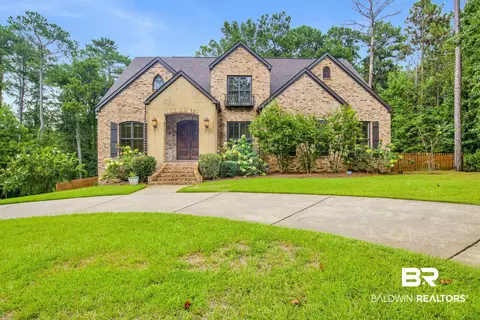 7256 Atlanta Cir, Spanish Fort, AL 36527