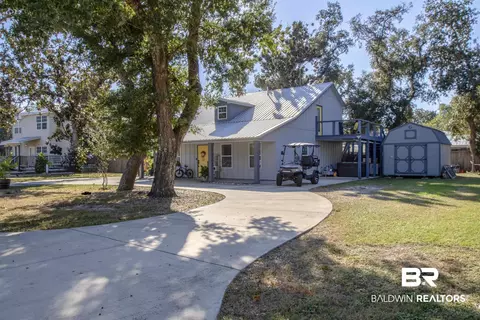 5325 Armadillo Ave, Orange Beach, AL 36561