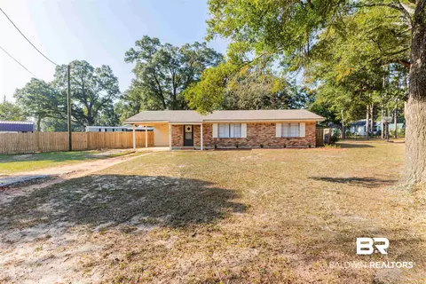3970 Oak Ridge Ave, Mobile, AL 36619