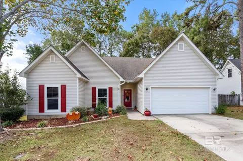 119 Eagle Dr, Daphne, AL 36526