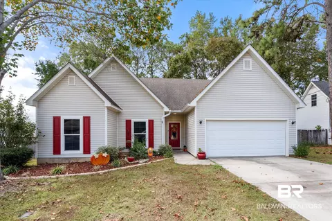 119 Eagle Dr, Daphne, AL 36526 photo 1
