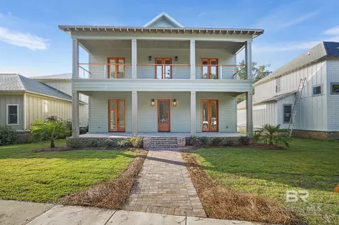 15074 Itea Dr #40, Magnolia Springs, AL 36555