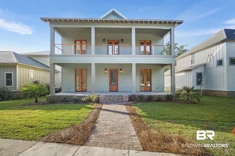 15074 Itea Dr #40, Magnolia Springs, AL 36555