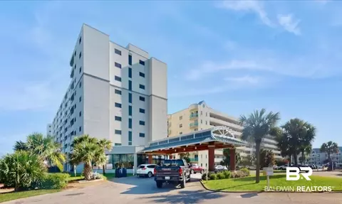 375 Plantation Rd #5814, Gulf Shores, AL 36542