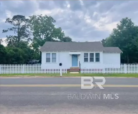 1059 N Alabama St, Loxley, AL 36551