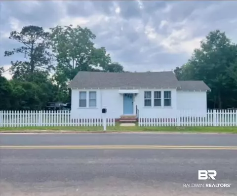 1059 N Alabama St, Loxley, AL 36551