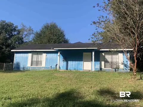 5538 Versye Ave, Theodore, AL 36582