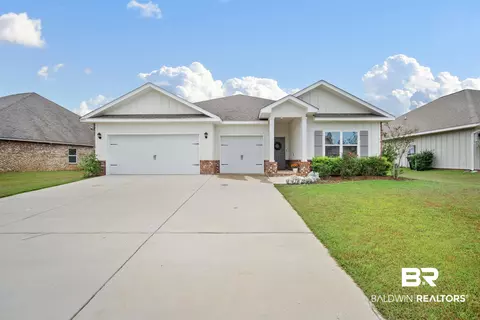 24812 Spectacular Bid Loop, Daphne, AL 36526