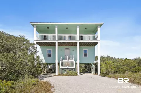 6675 Sea Shell Dr, Gulf Shores, AL 36542