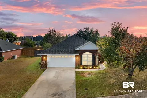 2985 W Plantation Dr, Mobile, AL 36695