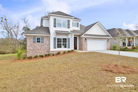 349 Scarlett Ave, Fairhope, AL 36532