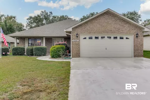 12644 S White Osprey Dr, Lillian, AL 36549
