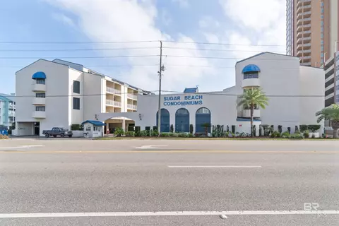 23044 Perdido Beach Blvd #258, Orange Beach, AL 36561