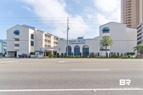 23044 Perdido Beach Blvd #258, Orange Beach, AL 36561
