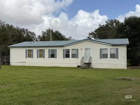 14402 County Road 55, Foley, AL 36535