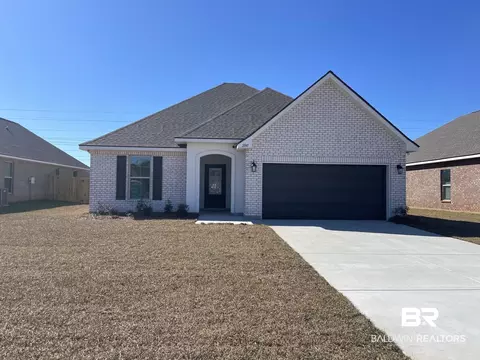 21147 Astoria Ln, Silverhill, AL 36576