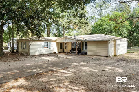 4575 Bush Ln, Mobile, AL 36619