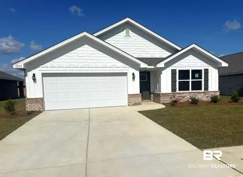 1234 Hayward Loop, Foley, AL 36535 photo 2