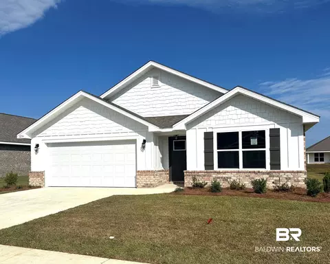 1234 Hayward Loop, Foley, AL 36535