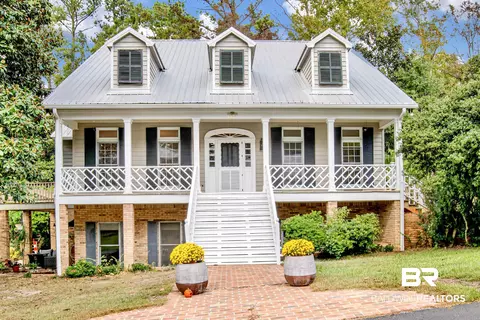6925 Stedmans Ln, Fairhope, AL 36532