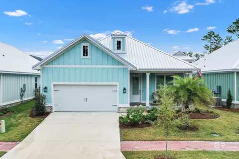2542 Bienville Ave, Gulf Shores, AL 36542