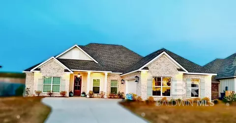 3768 Stafford Blvd, Gulf Shores, AL 36542
