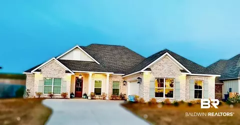 3768 Stafford Blvd, Gulf Shores, AL 36542
