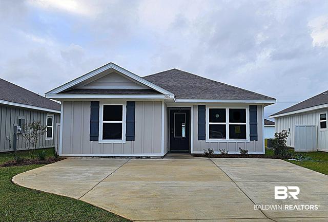 1060 S Bay St, Foley, AL 36535